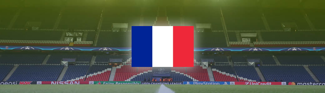 Jalkapallomatkat Ranska
